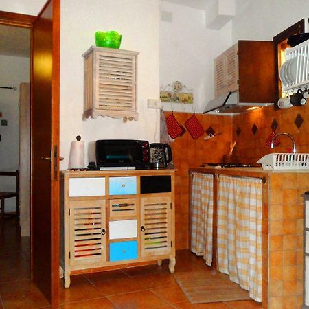 La Casa Di Maya 萨萨里 外观 照片